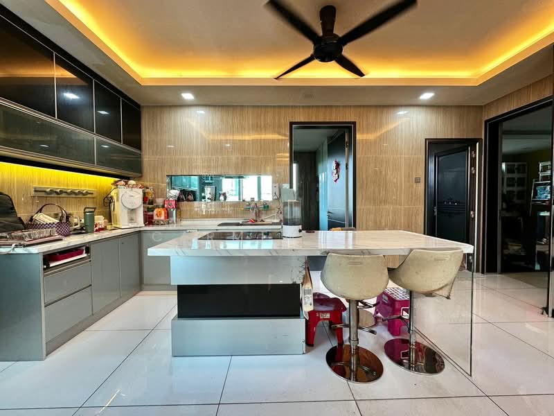 2.5-storey Terraced House for Sale in USJ Heights (Subang Jaya) - Carmen Lee - PropertyGuru.com.my