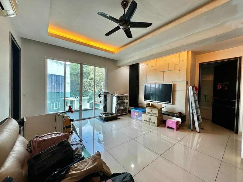 2.5-storey Terraced House for Sale in USJ Heights (Subang Jaya) - Carmen Lee - PropertyGuru.com.my