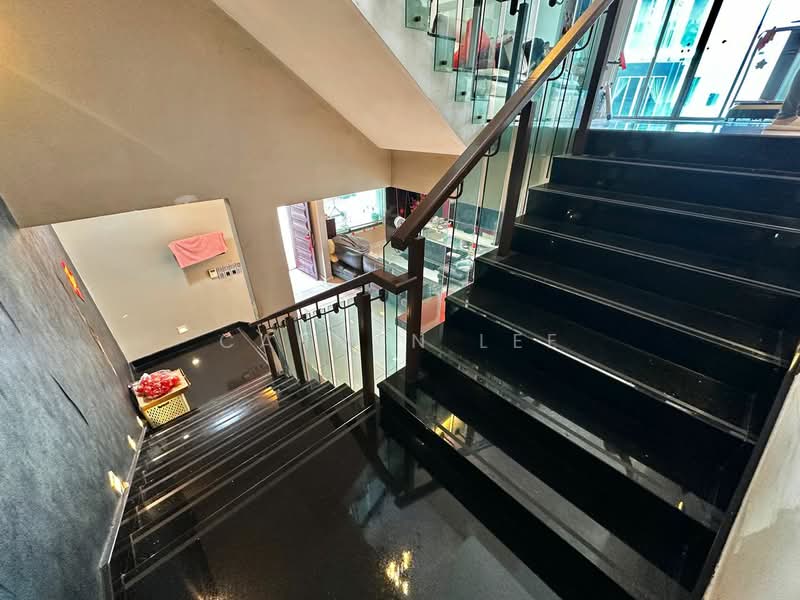 2.5-storey Terraced House for Sale in USJ Heights (Subang Jaya) - Carmen Lee - PropertyGuru.com.my