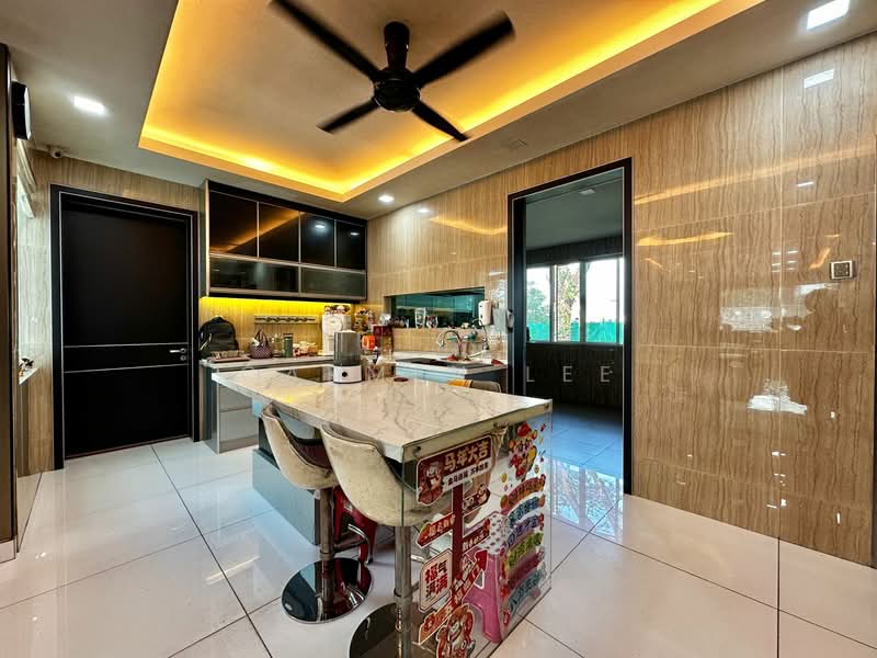 2.5-storey Terraced House for Sale in USJ Heights (Subang Jaya) - Carmen Lee - PropertyGuru.com.my
