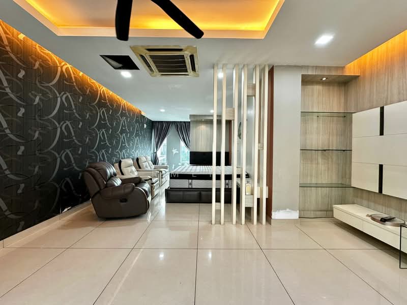 2.5-storey Terraced House for Sale in USJ Heights (Subang Jaya) - Carmen Lee - PropertyGuru.com.my