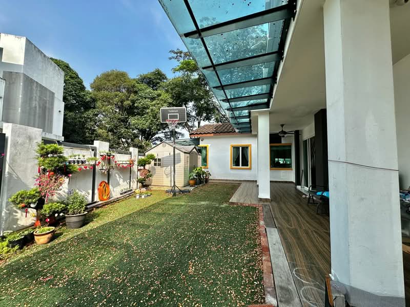 2.5-storey Terraced House for Sale in USJ Heights (Subang Jaya) - Carmen Lee - PropertyGuru.com.my