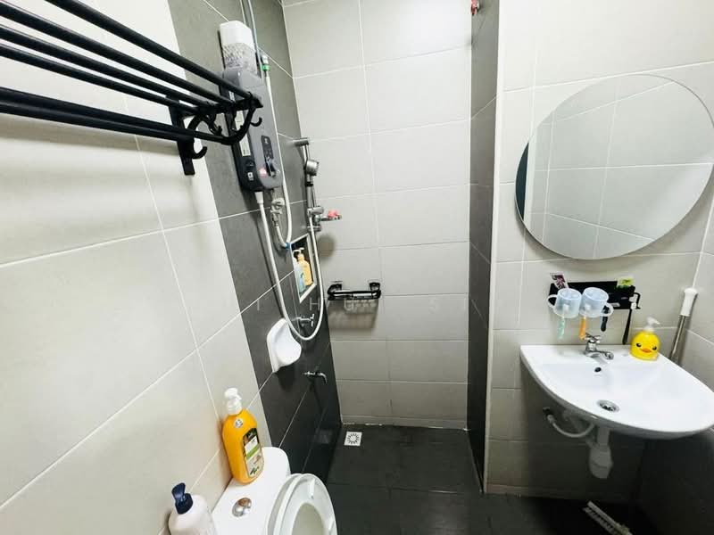 Terraced House for Rent in Taman Mutiara Rini (Skudai) - Hui Hui Sim - PropertyGuru.com.my