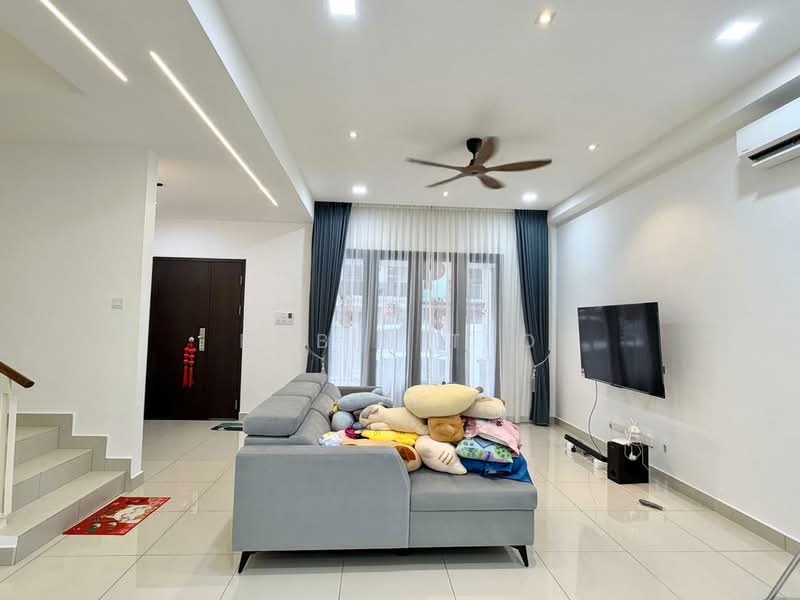2-storey Terraced House for Sale in Bandar Putra (Kulai) - Robin Teo - PropertyGuru.com.my