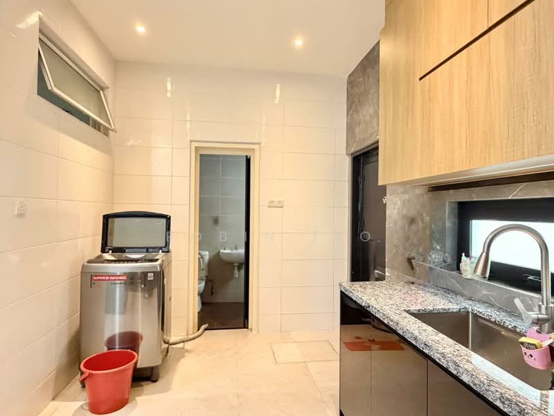 2-storey Terraced House for Sale in Bandar Putra (Kulai) - Robin Teo - PropertyGuru.com.my