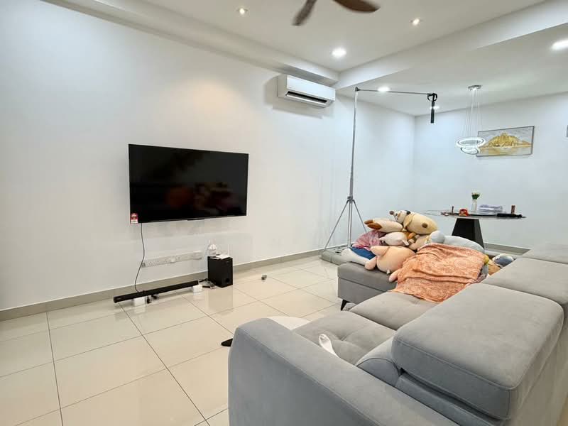 2-storey Terraced House for Sale in Bandar Putra (Kulai) - Robin Teo - PropertyGuru.com.my