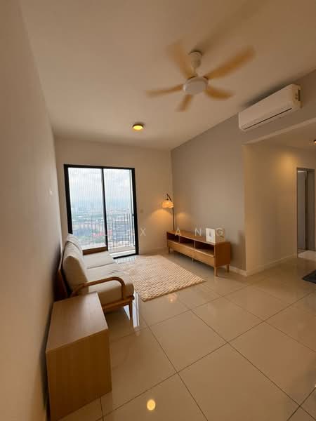 Condominium for Rent at Skyline KL - Alex Ang - PropertyGuru.com.my