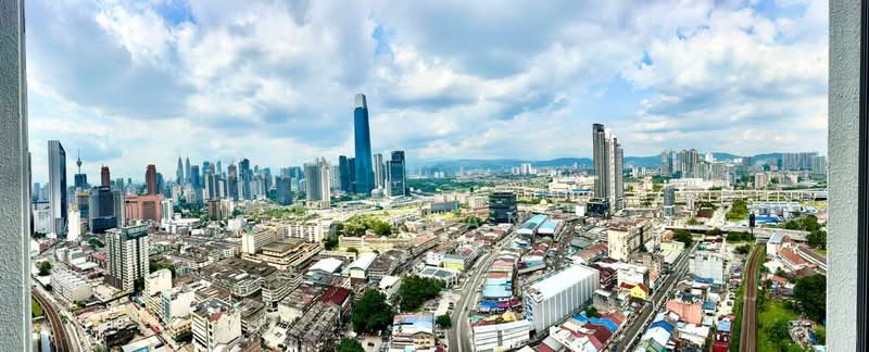 Condominium for Rent at Skyline KL - Alex Ang - PropertyGuru.com.my