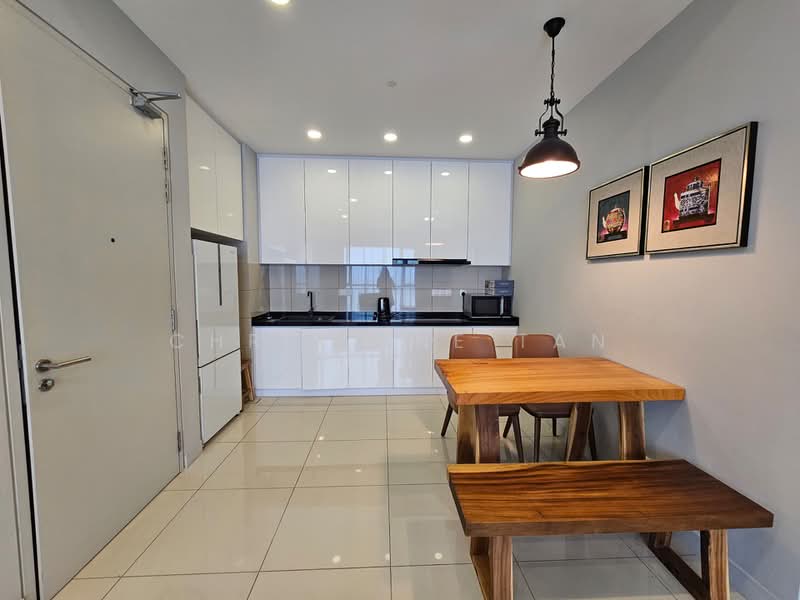 Servis Apartment untuk Disewa di Cyperus @ Tropicana Gardens - Christine Tan - PropertyGuru.com.my
