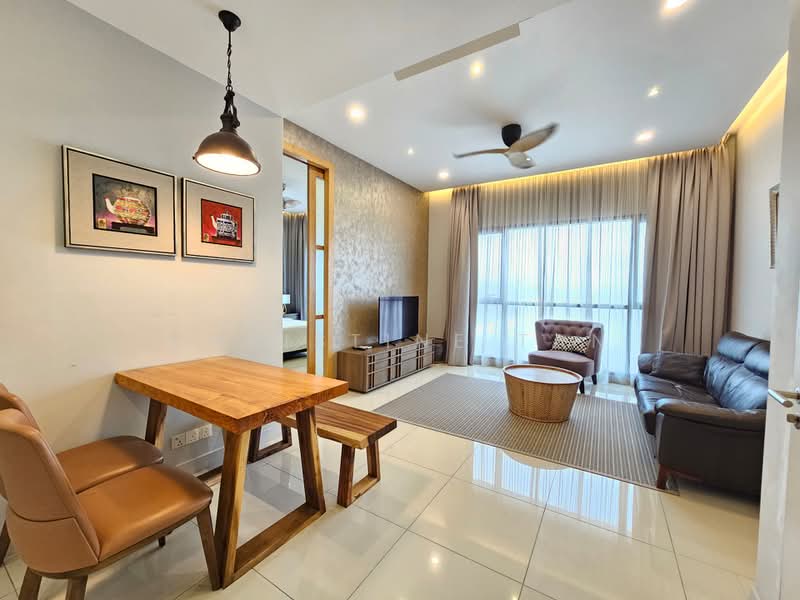 Servis Apartment untuk Disewa di Cyperus @ Tropicana Gardens - Christine Tan - PropertyGuru.com.my