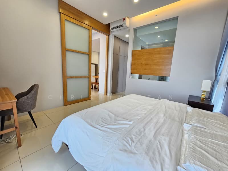 Servis Apartment untuk Disewa di Cyperus @ Tropicana Gardens - Christine Tan - PropertyGuru.com.my