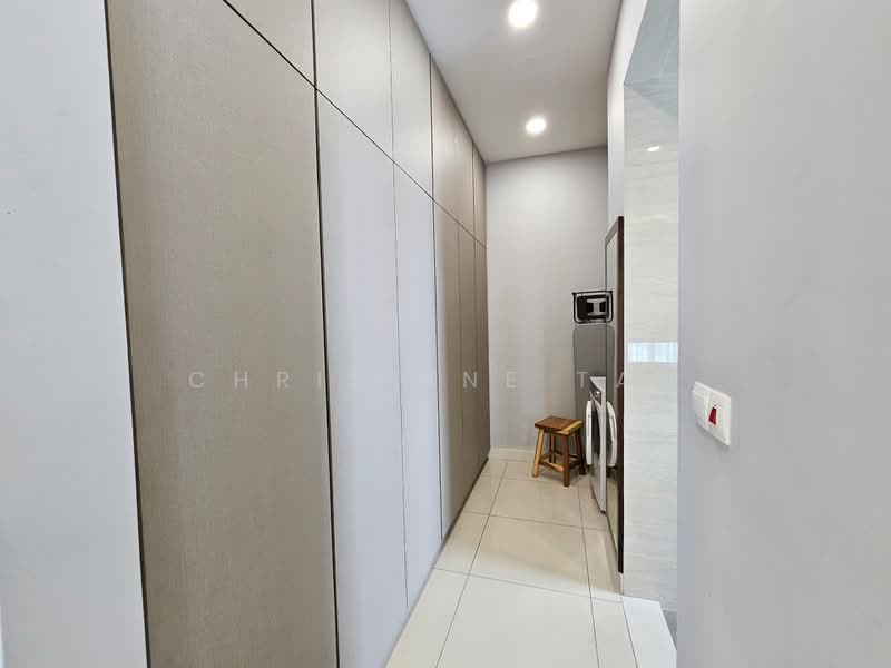 Servis Apartment untuk Disewa di Cyperus @ Tropicana Gardens - Christine Tan - PropertyGuru.com.my