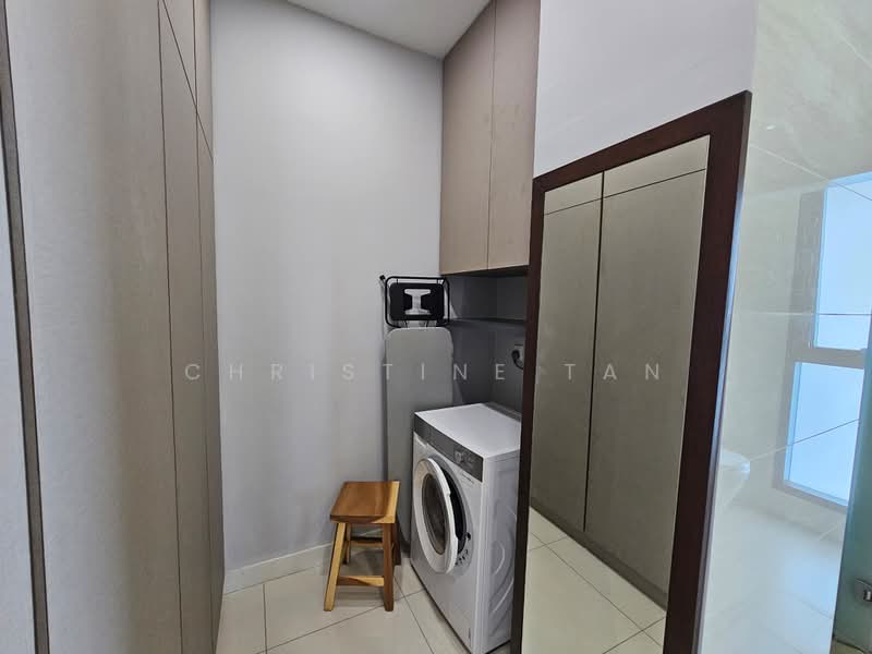 Servis Apartment untuk Disewa di Cyperus @ Tropicana Gardens - Christine Tan - PropertyGuru.com.my