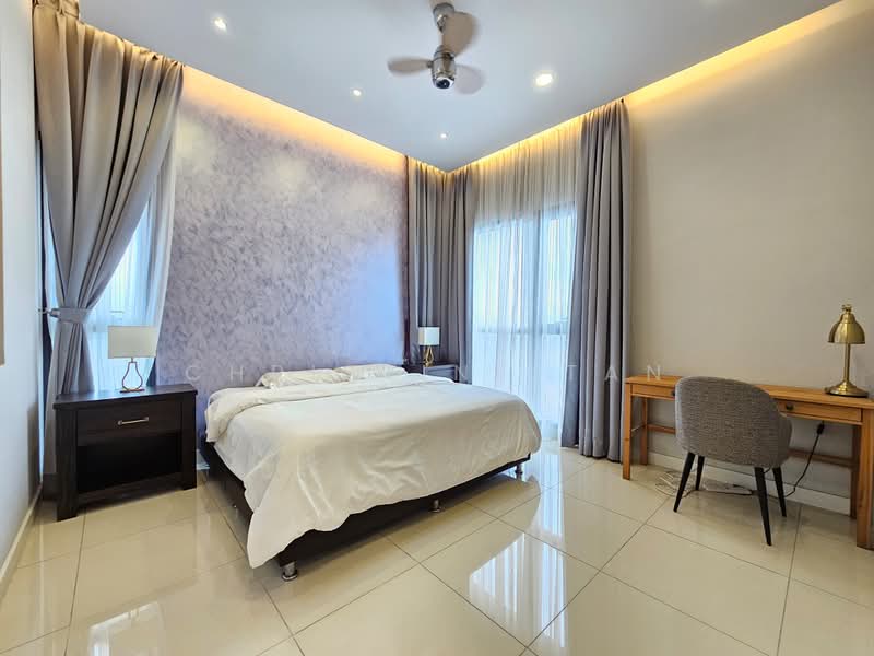 Servis Apartment untuk Disewa di Cyperus @ Tropicana Gardens - Christine Tan - PropertyGuru.com.my