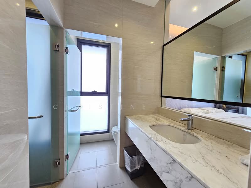 Servis Apartment untuk Disewa di Cyperus @ Tropicana Gardens - Christine Tan - PropertyGuru.com.my