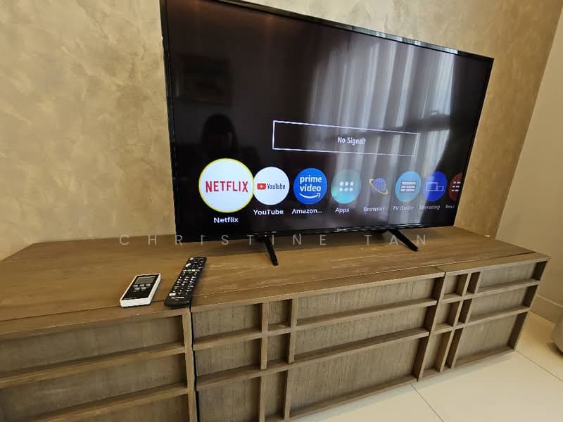 Servis Apartment untuk Disewa di Cyperus @ Tropicana Gardens - Christine Tan - PropertyGuru.com.my