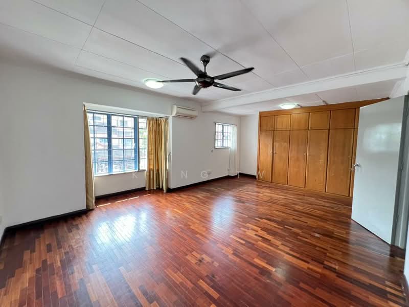 Rumah Teres 2.5-Tingkat untuk Dijual di Bandar Sri Damansara (Selangor) - Kiing TW - Bedroom - PropertyGuru.com.my