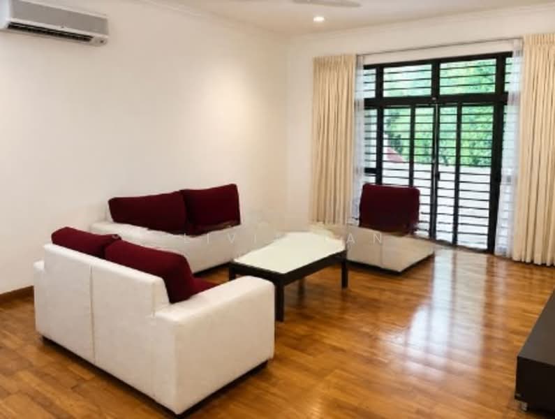 Bungalow for Rent in Putrajaya (Putrajaya) - Olivia Tan - Living Room - PropertyGuru.com.my