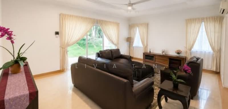 Bungalow for Rent in Putrajaya (Putrajaya) - Olivia Tan - Living Room - PropertyGuru.com.my