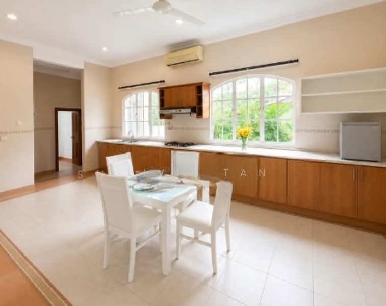 Bungalow for Rent in Putrajaya (Putrajaya) - Olivia Tan - Kitchen - PropertyGuru.com.my