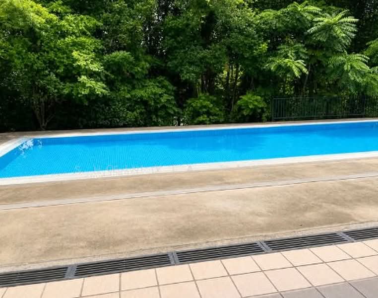 Bungalow for Rent in Putrajaya (Putrajaya) - Olivia Tan - Pool - PropertyGuru.com.my