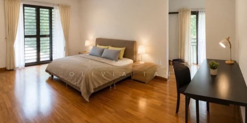 Bungalow for Rent in Putrajaya (Putrajaya) - Olivia Tan - Bedroom - PropertyGuru.com.my