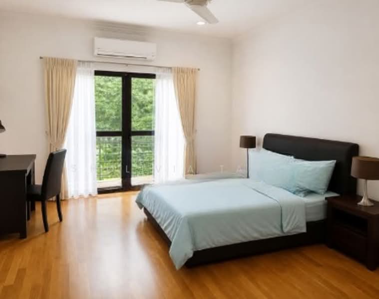 Bungalow for Rent in Putrajaya (Putrajaya) - Olivia Tan - Bedroom - PropertyGuru.com.my