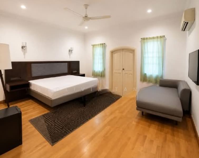 Bungalow for Rent in Putrajaya (Putrajaya) - Olivia Tan - Bedroom - PropertyGuru.com.my