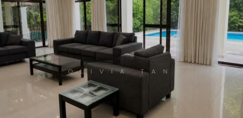 Bungalow for Rent in Putrajaya (Putrajaya) - Olivia Tan - Living Room - PropertyGuru.com.my