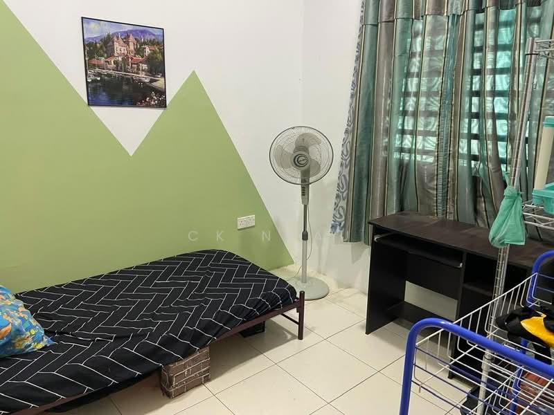 2-storey Terraced House for Rent in Ipoh (Perak) - Ck Nyau - PropertyGuru.com.my