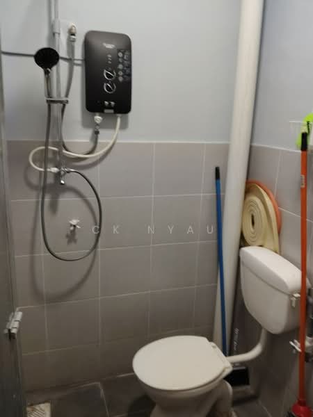 2-storey Terraced House for Rent in Ipoh (Perak) - Ck Nyau - PropertyGuru.com.my