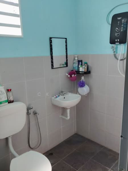 2-storey Terraced House for Rent in Ipoh (Perak) - Ck Nyau - PropertyGuru.com.my