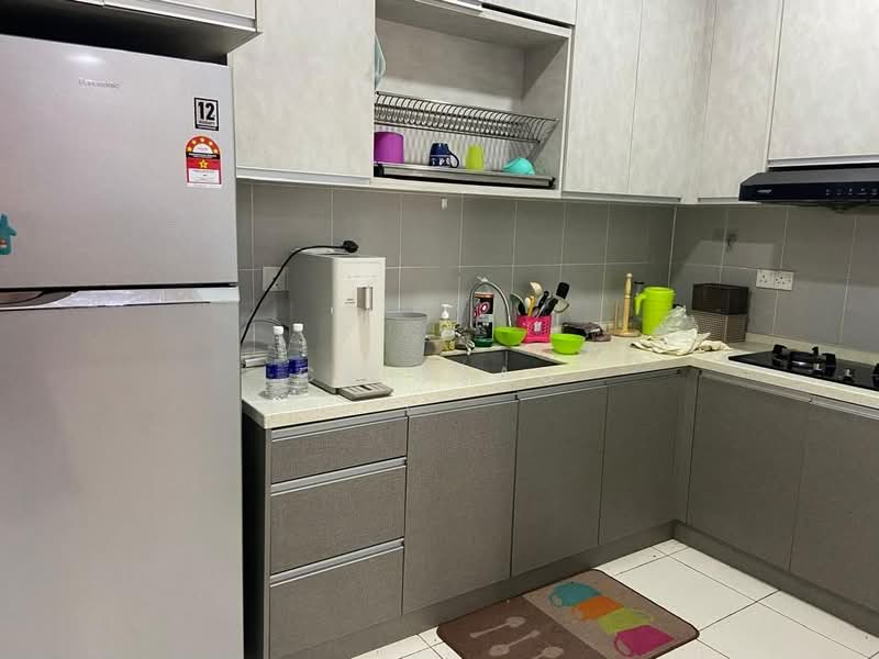 2-storey Terraced House for Rent in Ipoh (Perak) - Ck Nyau - PropertyGuru.com.my
