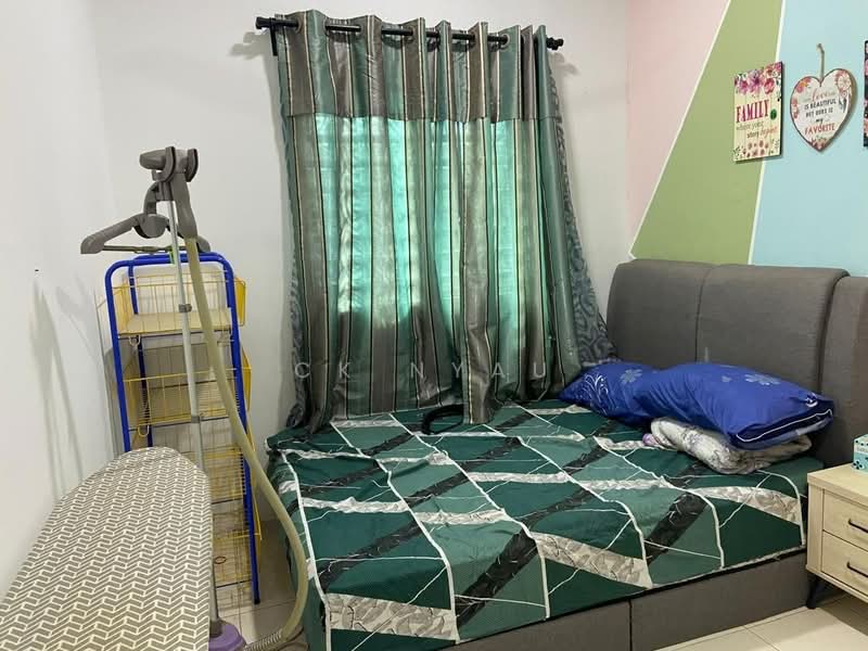 2-storey Terraced House for Rent in Ipoh (Perak) - Ck Nyau - PropertyGuru.com.my