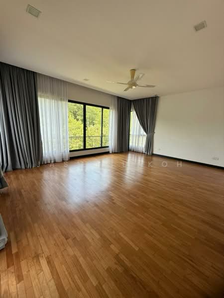 Bungalow for Sale in Leisure Farm (Gelang Patah) - Jasmond Koh - Living Room - PropertyGuru.com.my