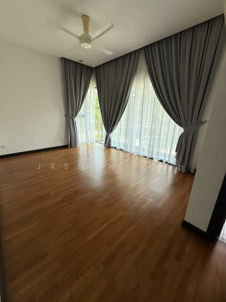 Bungalow for Sale in Leisure Farm (Gelang Patah) - Jasmond Koh - Living Room - PropertyGuru.com.my