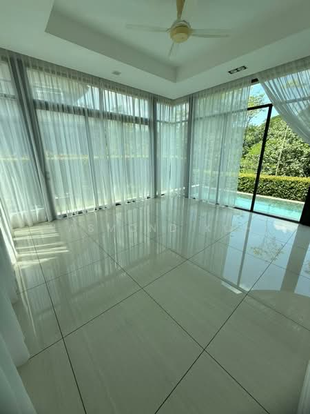 Bungalow for Sale in Leisure Farm (Gelang Patah) - Jasmond Koh - Living Room - PropertyGuru.com.my