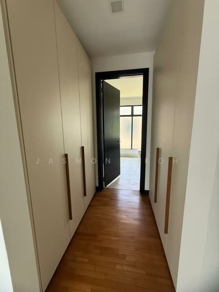 Bungalow for Sale in Leisure Farm (Gelang Patah) - Jasmond Koh - Corridor - PropertyGuru.com.my
