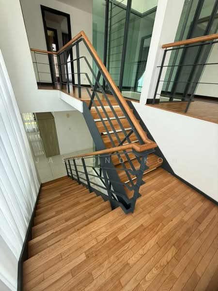 Bungalow for Sale in Leisure Farm (Gelang Patah) - Jasmond Koh - Interior - PropertyGuru.com.my