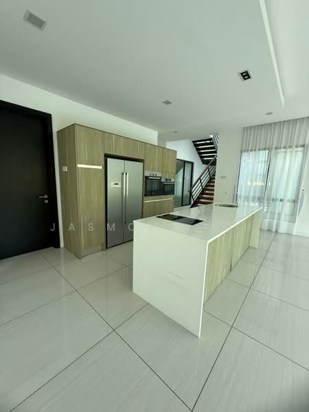 Bungalow for Sale in Leisure Farm (Gelang Patah) - Jasmond Koh - Kitchen - PropertyGuru.com.my