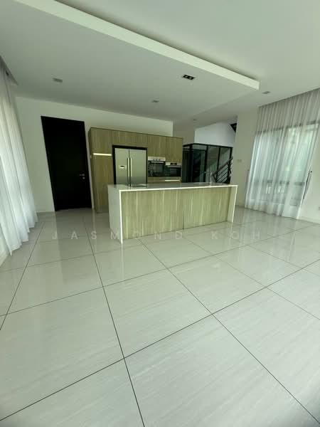 Bungalow for Sale in Leisure Farm (Gelang Patah) - Jasmond Koh - Kitchen - PropertyGuru.com.my