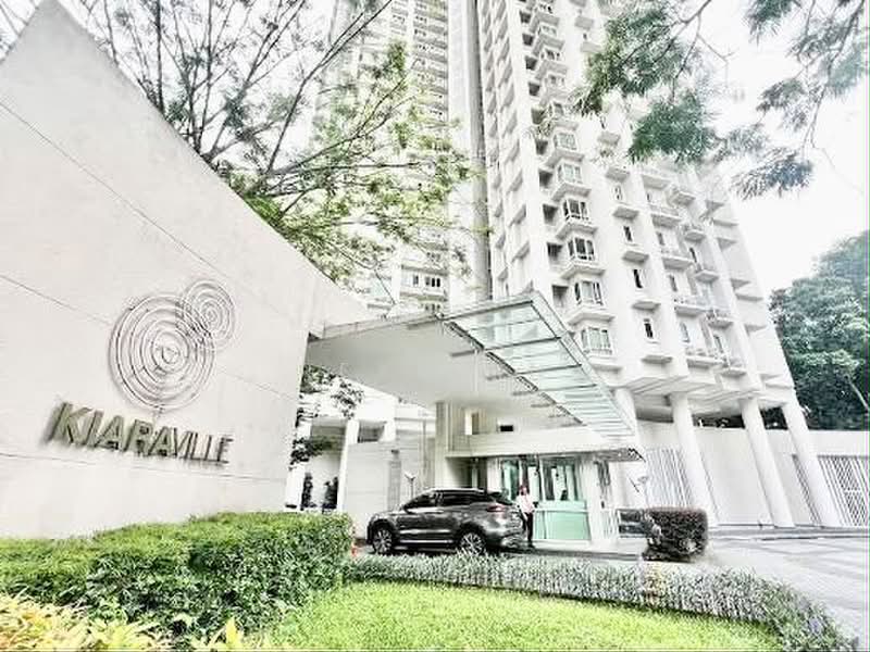 Condominium for Rent at Kiaraville - Rex Tan - Exterior - PropertyGuru.com.my