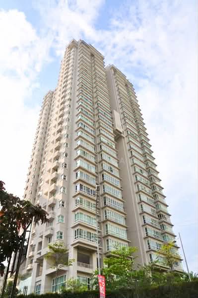 Condominium for Rent at Kiaraville - Rex Tan - Exterior - PropertyGuru.com.my
