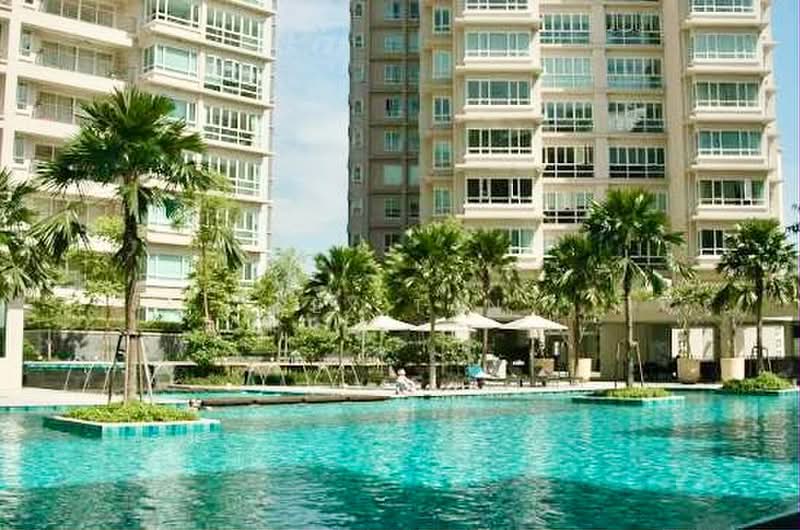 Condominium for Rent at Kiaraville - Rex Tan - Exterior - PropertyGuru.com.my