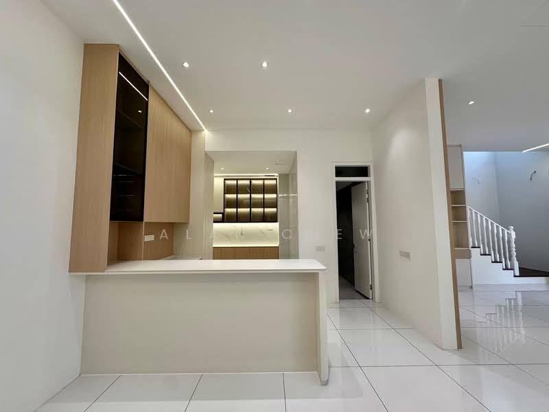 Semi-Detached House for Sale in Eco Spring (Johor Bahru) - Alan Chew - PropertyGuru.com.my