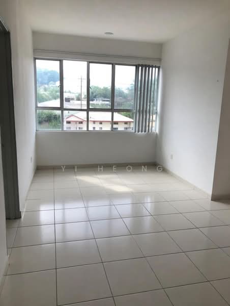 Service Residence for Sale at The Zizz @ Damansara North - YI HEONG - View - PropertyGuru.com.my