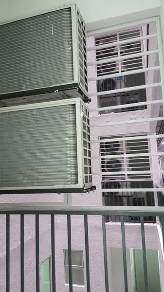 Service Residence for Sale at The Zizz @ Damansara North - YI HEONG - Exterior - PropertyGuru.com.my