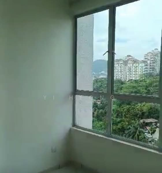 Service Residence for Sale at The Zizz @ Damansara North - YI HEONG - View - PropertyGuru.com.my