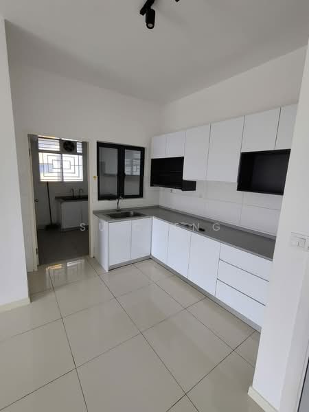 Condominium for Sale at Casa Green - Su Cheng - Kitchen - PropertyGuru.com.my