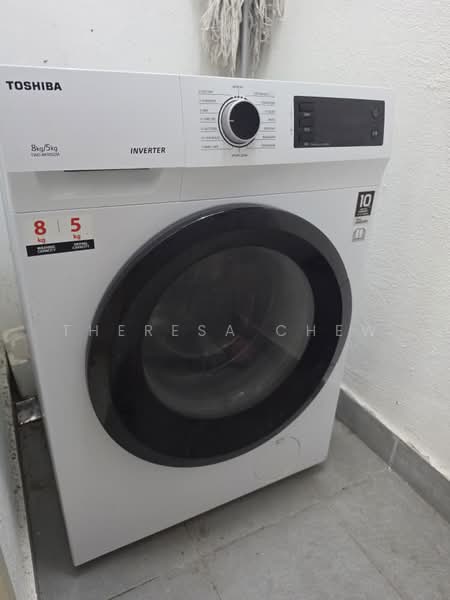 Service Residence for Rent at Alanis Residence - Theresa Chew - PropertyGuru.com.my